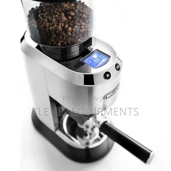 Delongi Coffee Grinder Dedica KG521M
