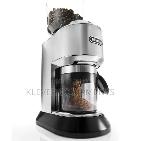 Delongi Coffee Grinder Dedica KG521M