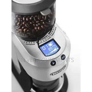 Delongi Coffee Grinder Dedica KG521M