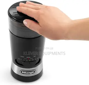 Delonghi Coffee Grinder KG210
