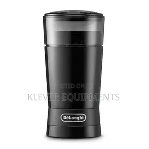 Delonghi Coffee Grinder. Model: KG200