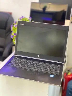 Laptop HP ProBook 430 G5 4GB Intel Core I3 SSD 256GB