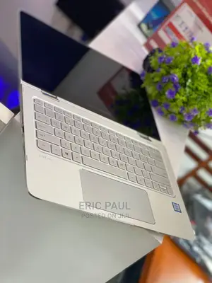 Laptop HP Spectre X360 8GB Intel Core I5 SSD 256GB