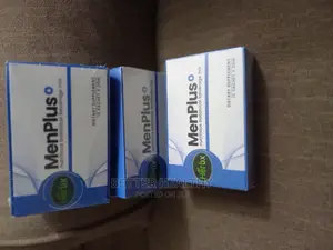 Menplus Stemcel