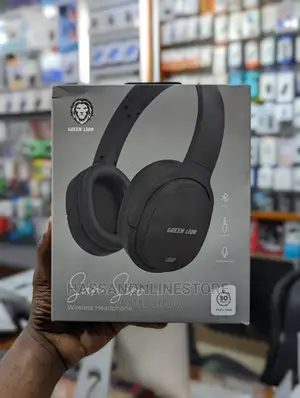Green Lion San Siro Wireless Headphones