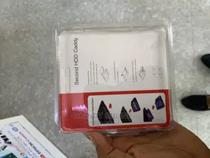 Hard Drive Card (HDD CARD)