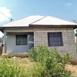 2bdrm House in Mbezi Makabe, Kinondoni for sale