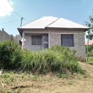 2bdrm House in Mbezi Makabe, Kinondoni for sale