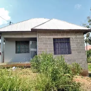 2bdrm House in Mbezi Makabe, Kinondoni for sale