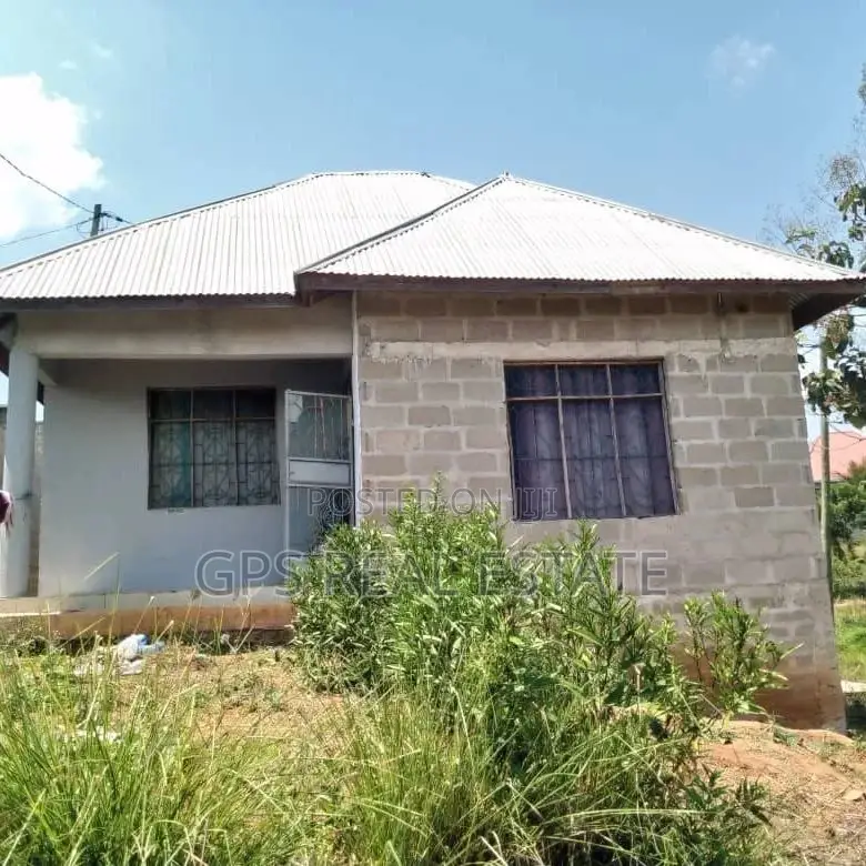 2bdrm House in Mbezi Makabe, Kinondoni for sale
