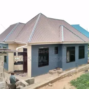 3bdrm House in Mbezi Makabe, Kinondoni for sale