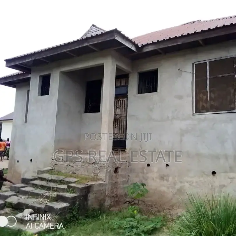 3bdrm House in Goba Salasala, Kinondoni for sale