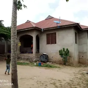 3bdrm House in Goba Salasala, Kinondoni for sale