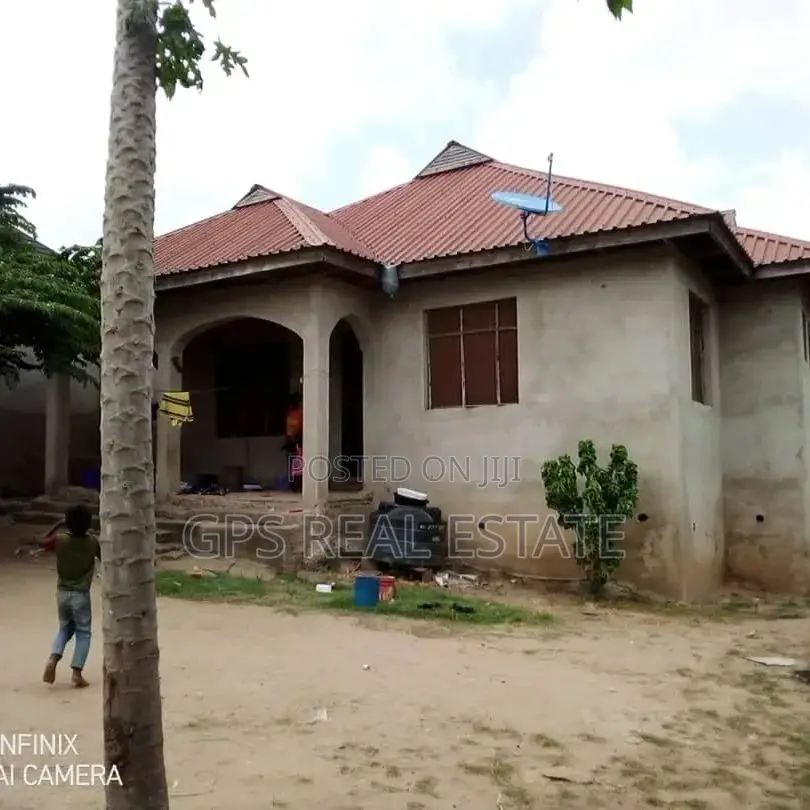 3bdrm House in Goba Salasala, Kinondoni for sale
