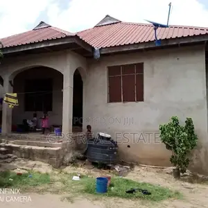 3bdrm House in Goba Salasala, Kinondoni for sale