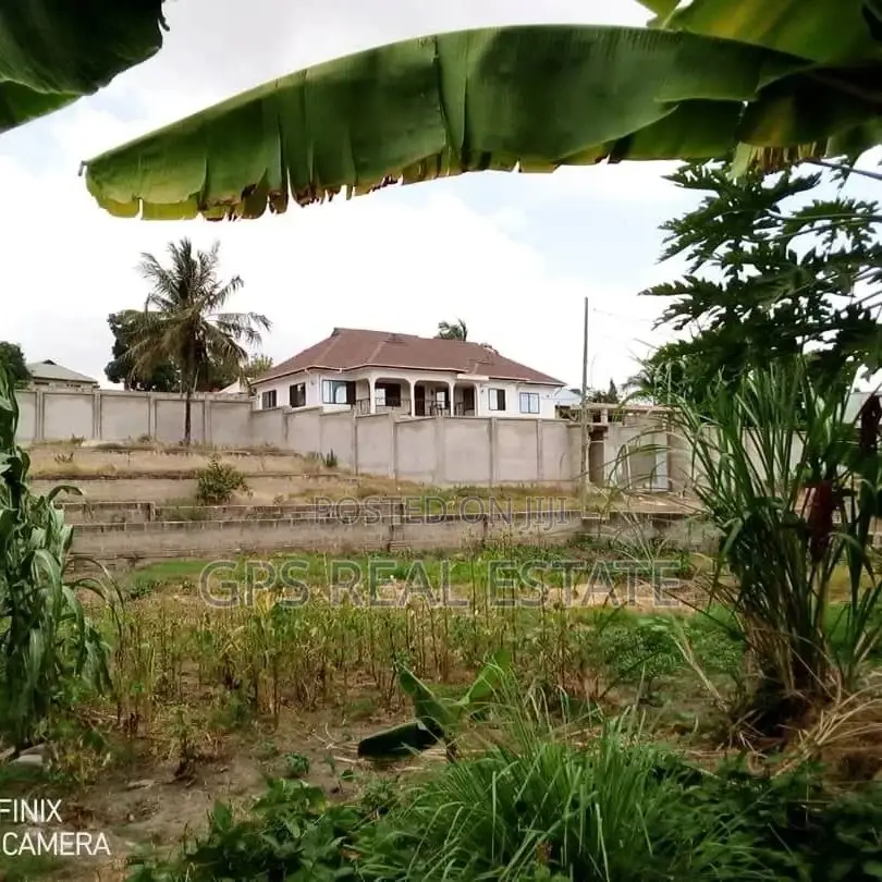 3bdrm House in Goba Salasala, Kinondoni for sale