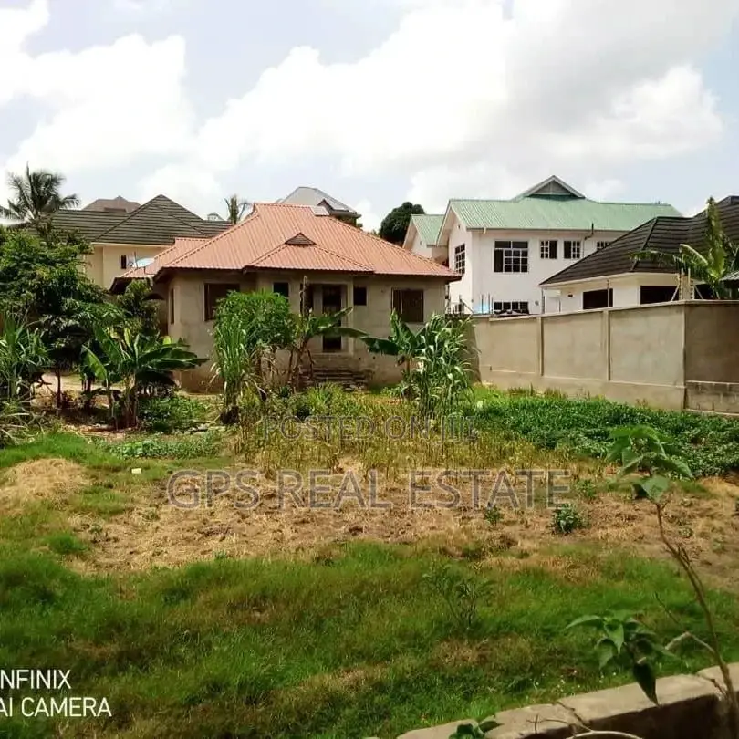 3bdrm House in Goba Salasala, Kinondoni for sale