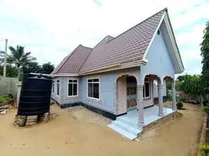 3bdrm House in Mbezi Msakuzi, Kinondoni for sale