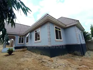 3bdrm House in Mbezi Msakuzi, Kinondoni for sale