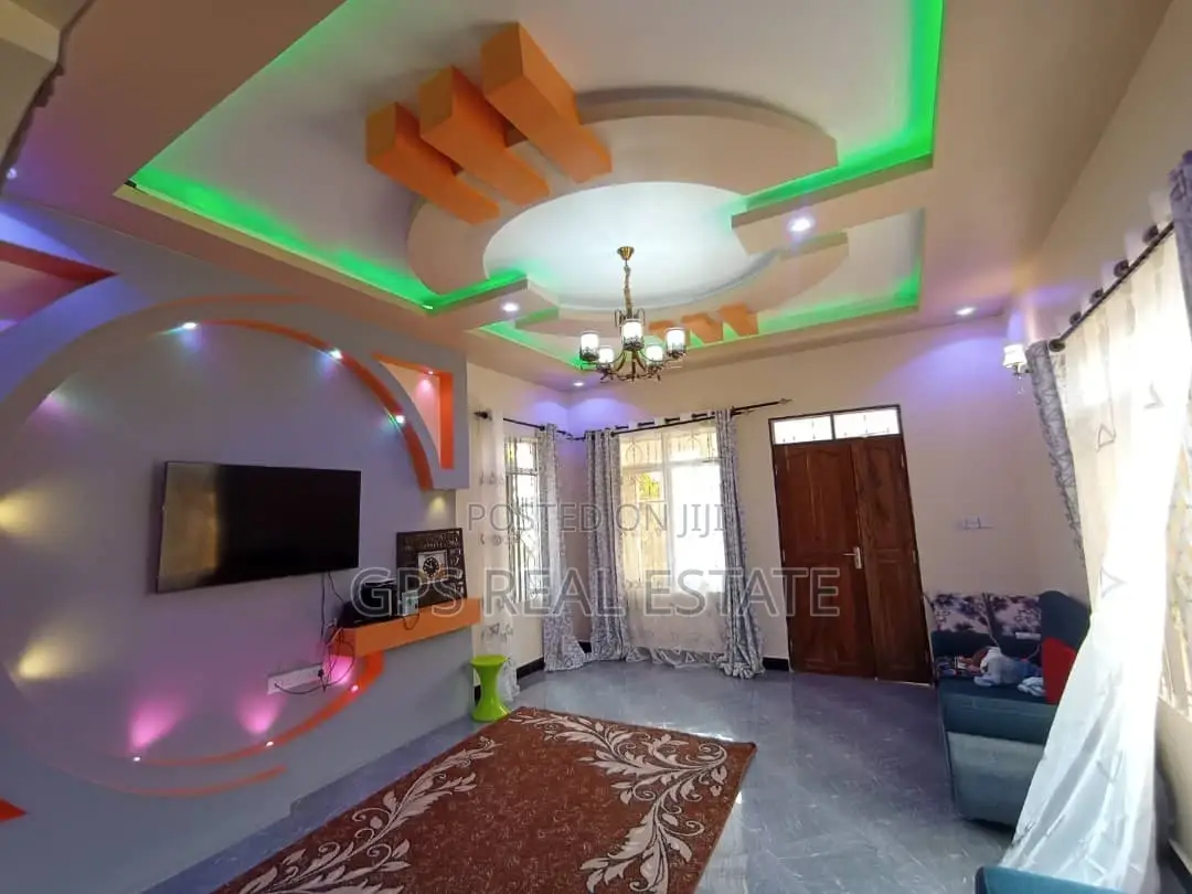 3bdrm House in Mbezi Msakuzi, Kinondoni for sale