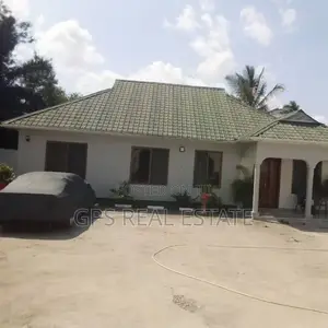 3bdrm House in Kimara Baruti, Kinondoni for sale