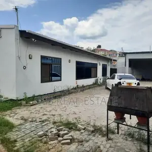 4bdrm House in Msasani, Kinondoni for sale