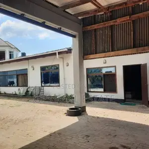 4bdrm House in Msasani, Kinondoni for sale