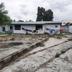 4bdrm House in Msasani, Kinondoni for sale