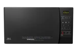 Offer! New Samsung Microwave Oven Me731k-B 20L