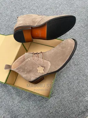 Classic Official Men's Shoes