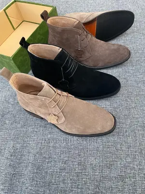 Classic Official Men's Shoes