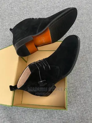 Classic Official Men's Shoes