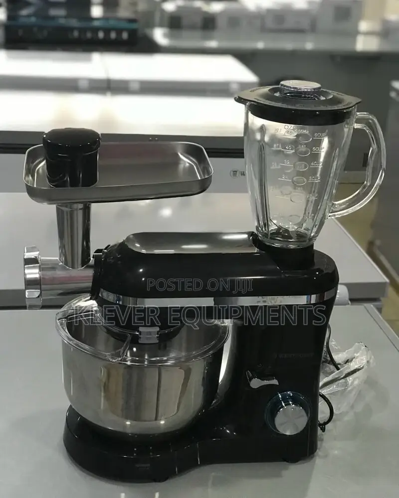 Westpoint Multifunction Stand Mixer
