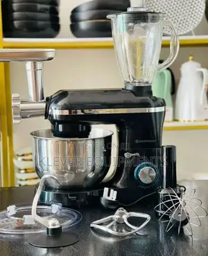 Westpoint Multifunction Stand Mixer