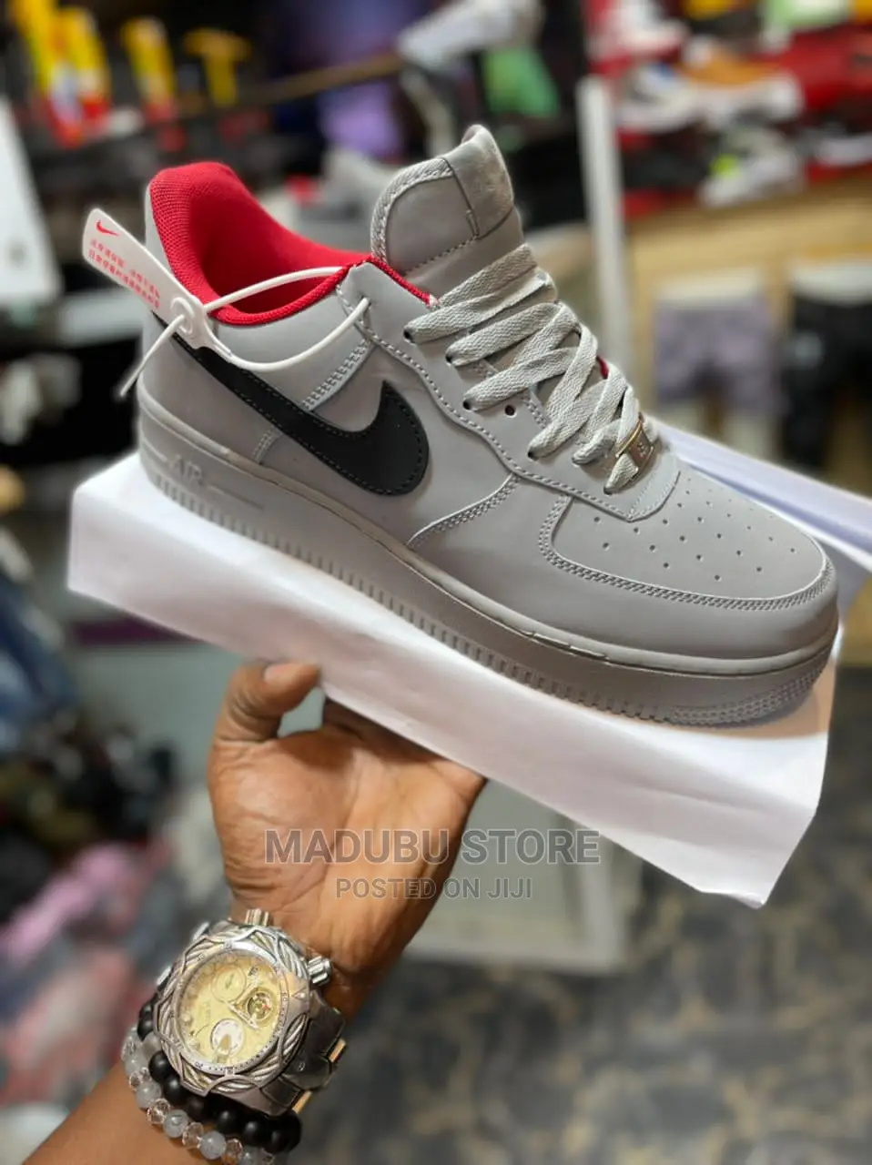 Men' S Sneakers