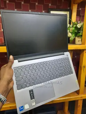 Laptop Lenovo Ideapad 3 8GB Intel Core I5 SSD 512GB