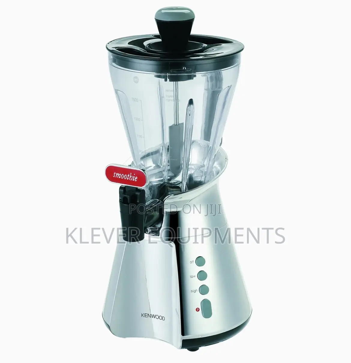 Kenwood Smoothie Blender