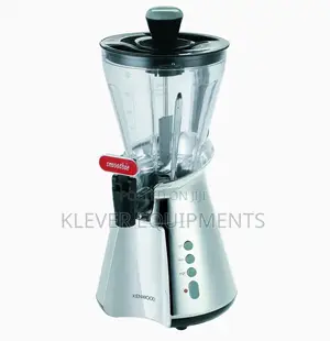 Kenwood Smoothie Blender