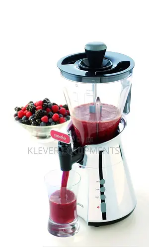 Kenwood Smoothie Blender