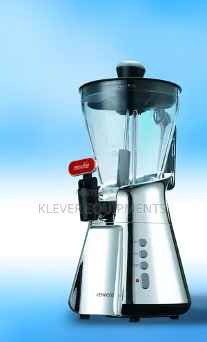 Kenwood Smoothie Blender
