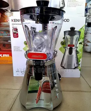 Kenwood Smoothie Blender
