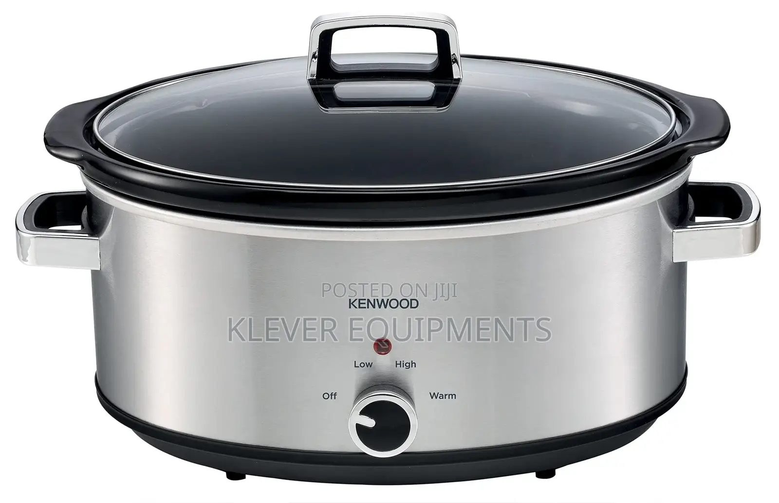 Kenwood Slow Cooker SCM70