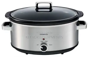 Kenwood Slow Cooker SCM70