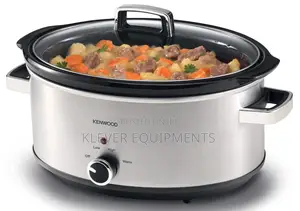 Kenwood Slow Cooker SCM70