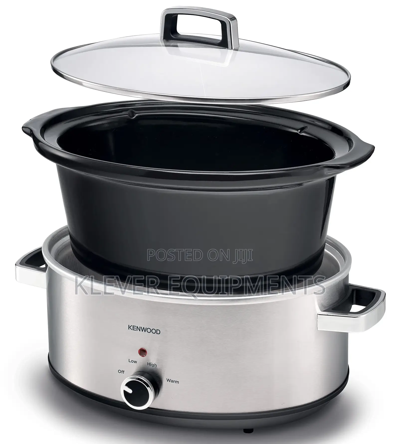 Kenwood Slow Cooker SCM70