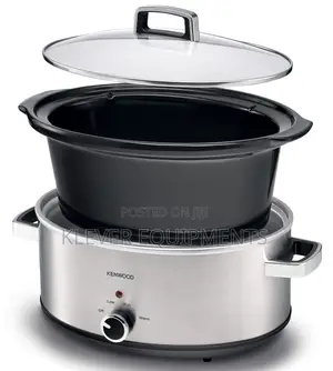 Kenwood Slow Cooker SCM70