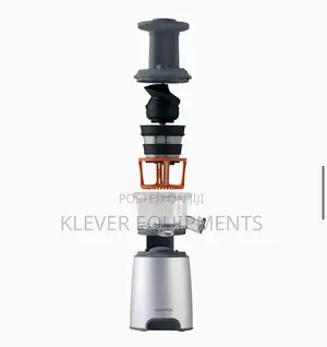 Kenwood Slow Juicer JMP600SI