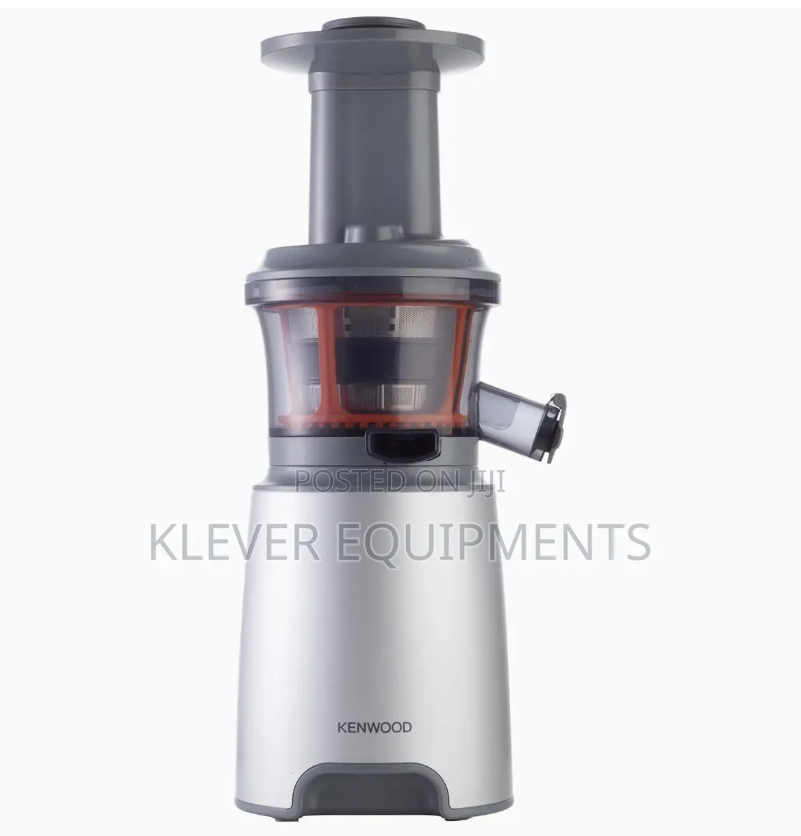 Kenwood Slow Juicer JMP600SI