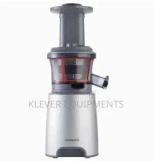 Kenwood Slow Juicer JMP600SI