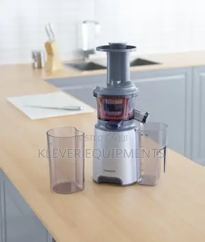 Kenwood Slow Juicer JMP600SI